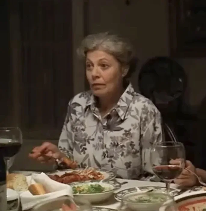 Aida Melfi