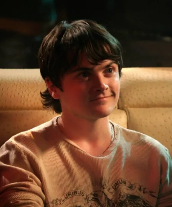 Anthony Soprano Jr