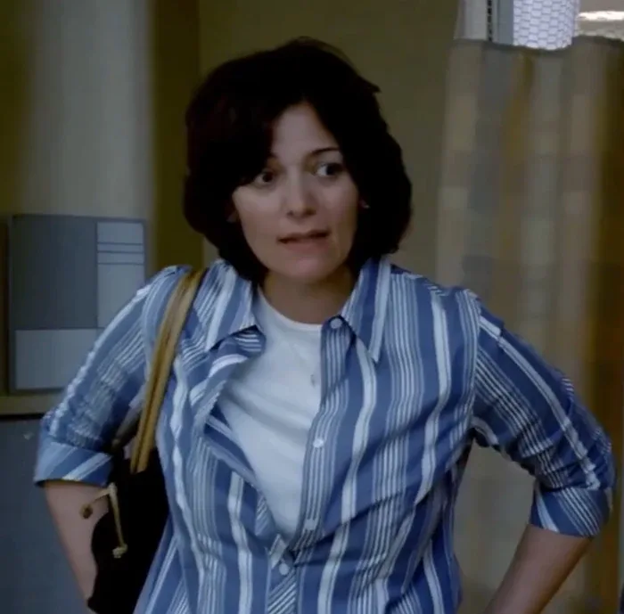 Barbara Giglione
