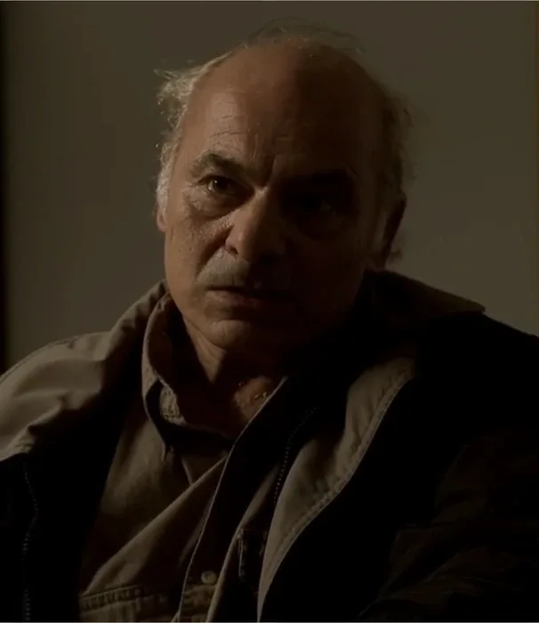 Bobby Baccalieri Sr