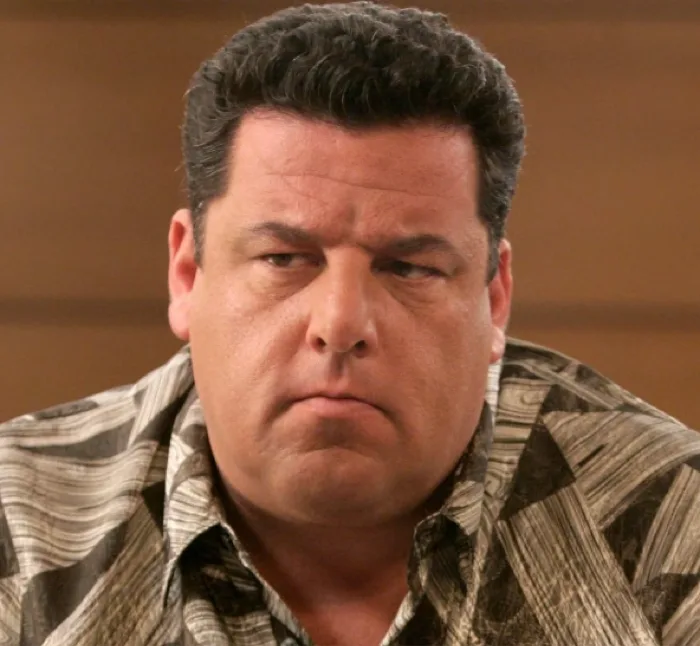 Bobby Baccalieri