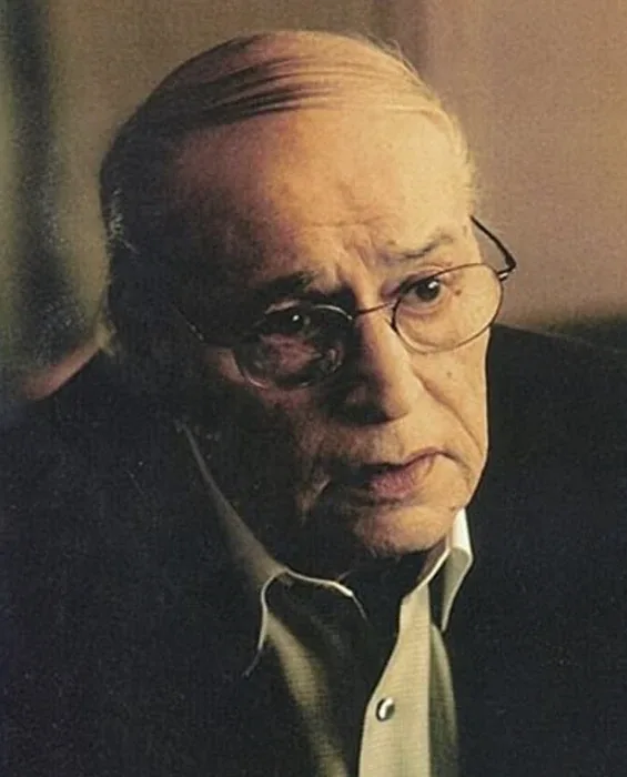 Carmine Lupertazzi Sr