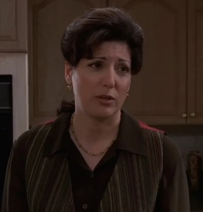 Christine Scatino