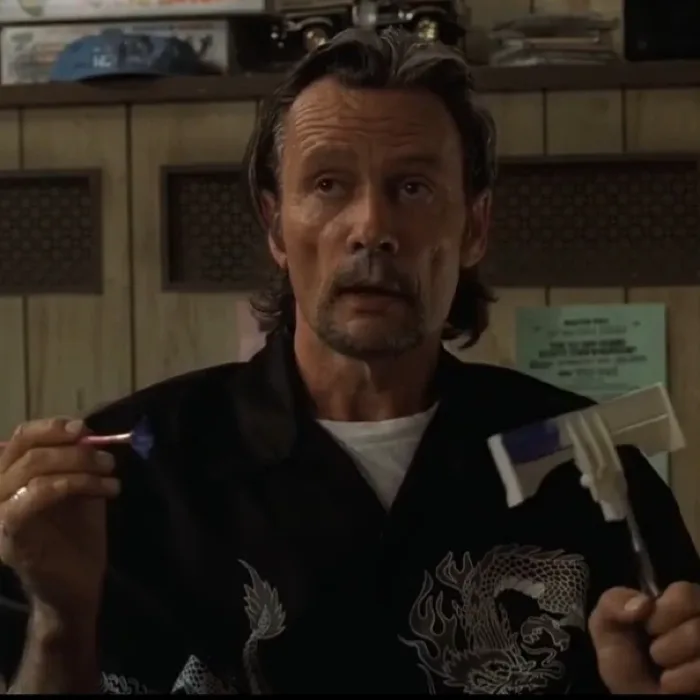 Dominic Big Girls Don T Cry