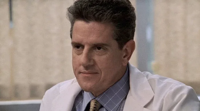 Dr John Kennedy