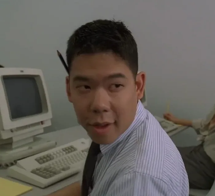 Ernest Wu