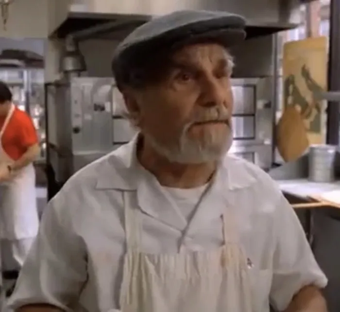 Giuseppe Pizza Owner