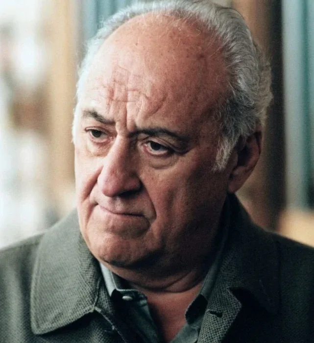 Hesh Rabkin