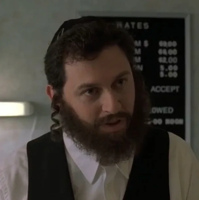 Hillel Teittleman