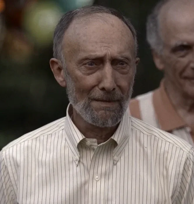 Hugh Deangelis