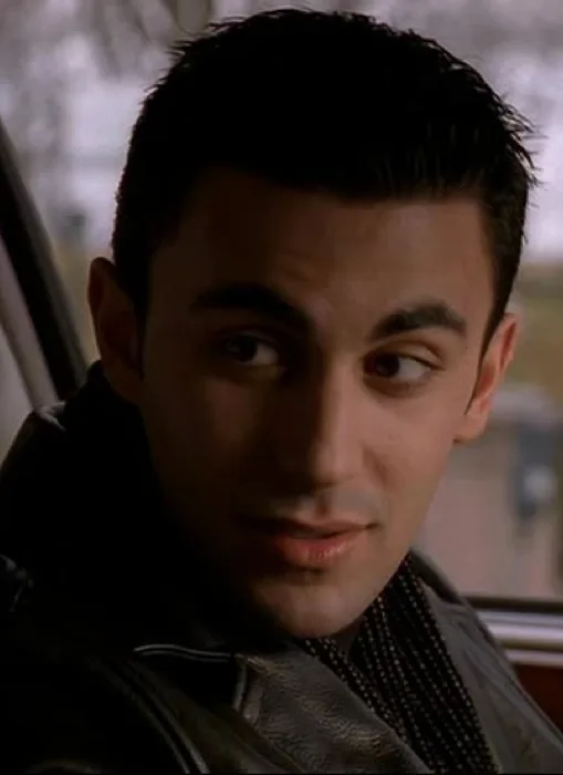 Jackie Aprile Jr