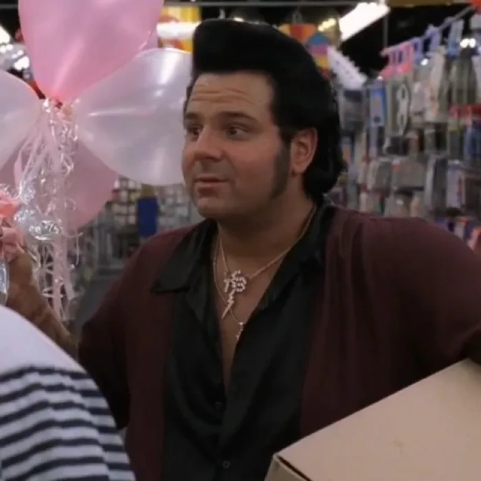 Jimmy Bones