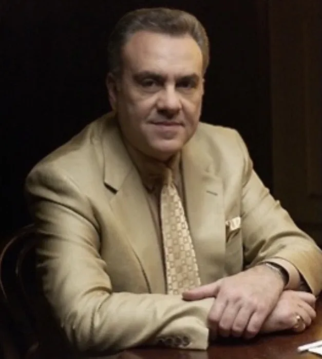 Johnny Sacrimoni