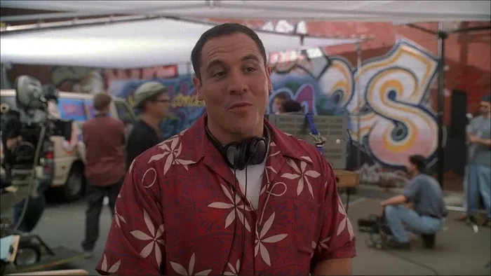 Jon Favreau