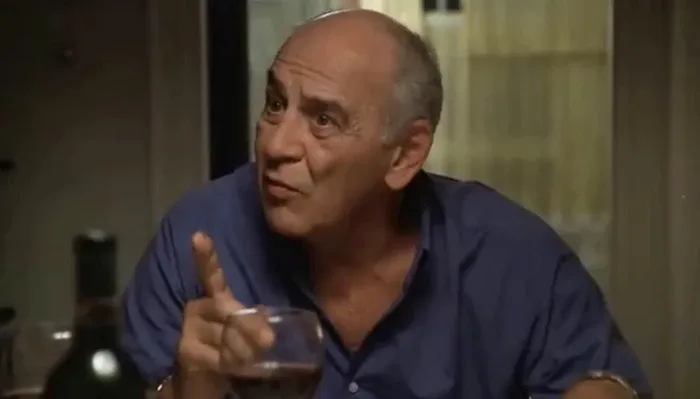 Joseph Melfi