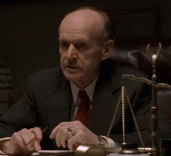 Judge Lapper