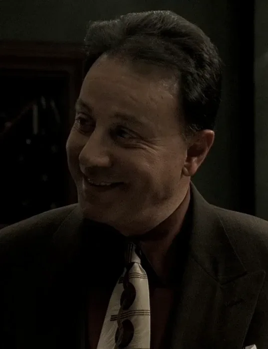 Larry Barese