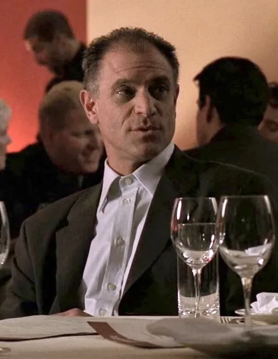 Len Tannenbaum