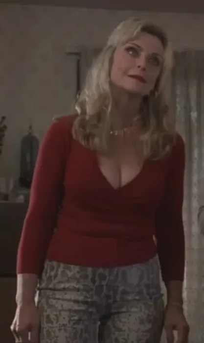Liz La Cerva