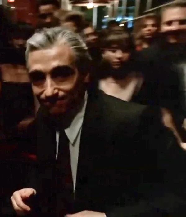 Martin Scorsese