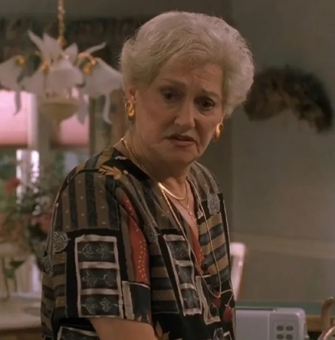 Mary Deangelis