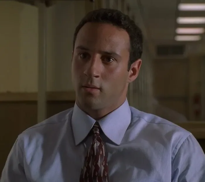 Matthew Bevilaqua
