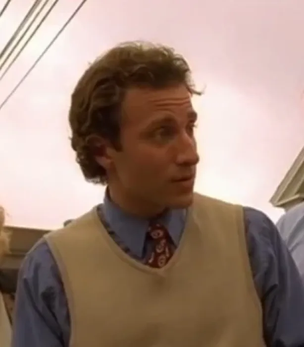 Mr Miller