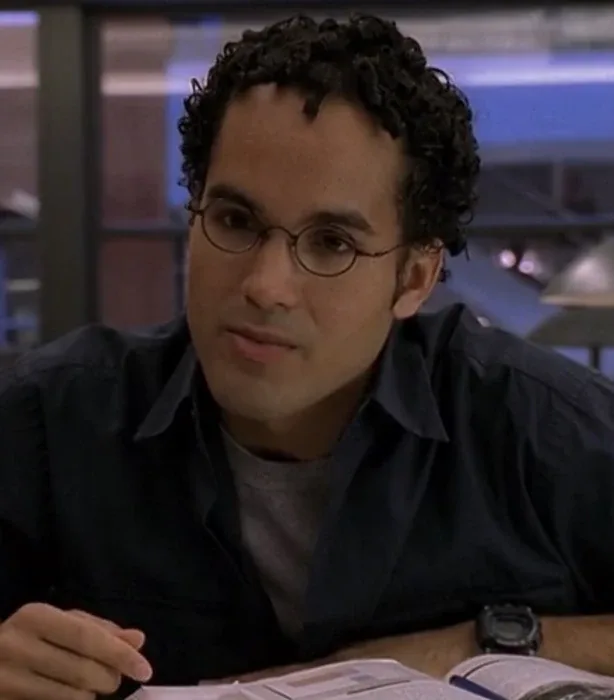 Noah Tannenbaum