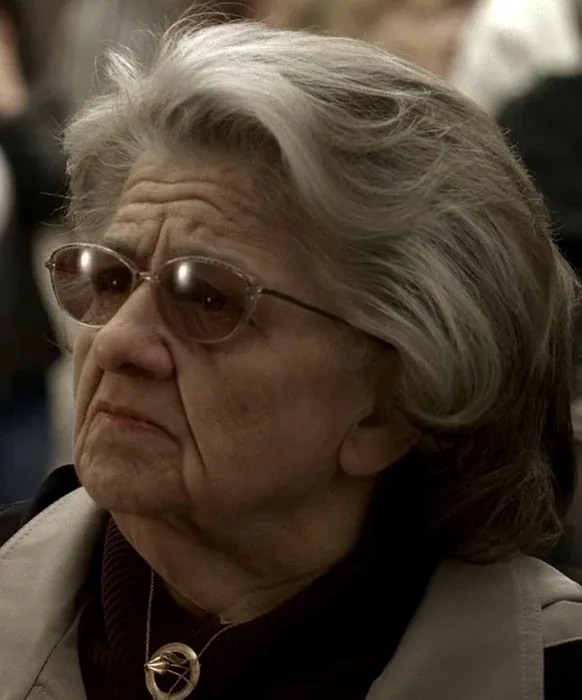 Nucci Gualtieri
