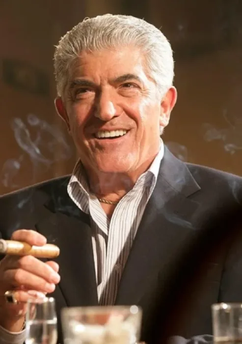 Phil Leotardo