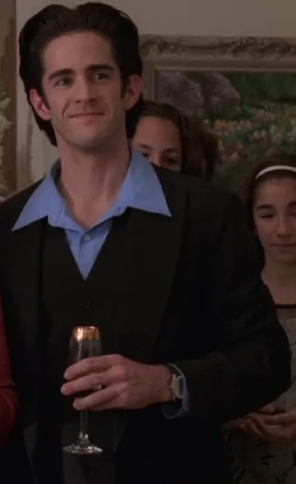 Richard Aprile Jr
