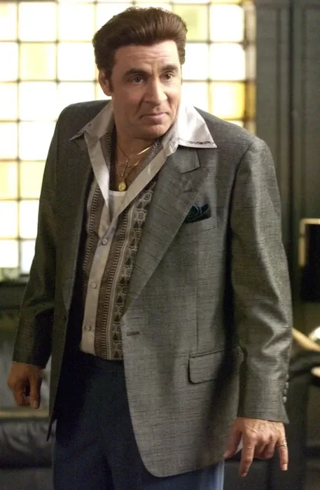 Silvio Dante