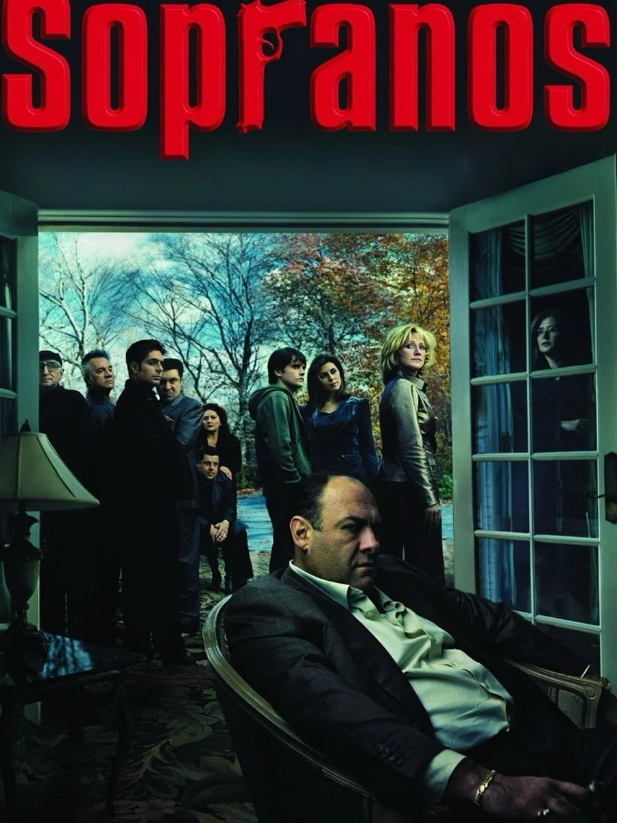 The Sopranos