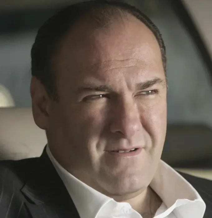 Tony Soprano