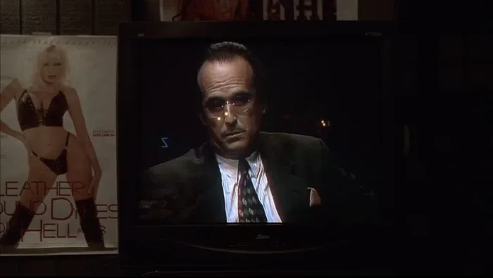 U S Attorney Braun