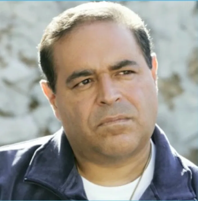 Vito Spatafore