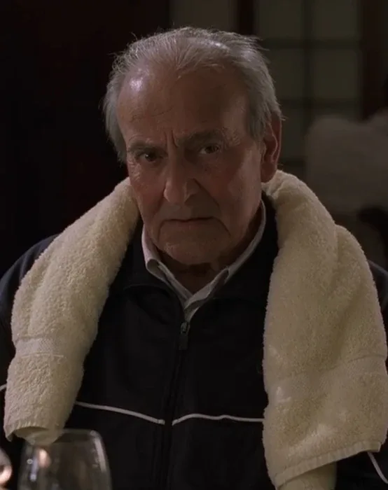 Zi Vittorio