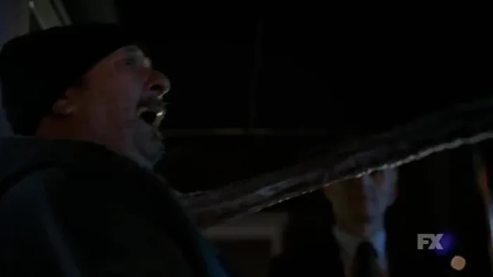 Captain Messina