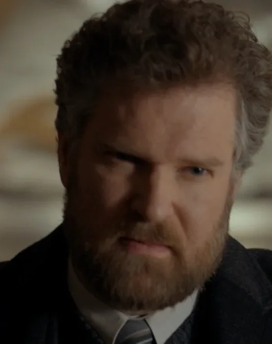 Dr Wilson Kerry
