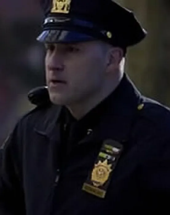 Frank Kowalski