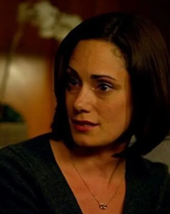 Kelly Goodweather