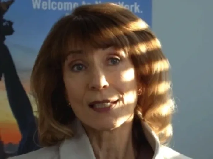 Margaret Pierson