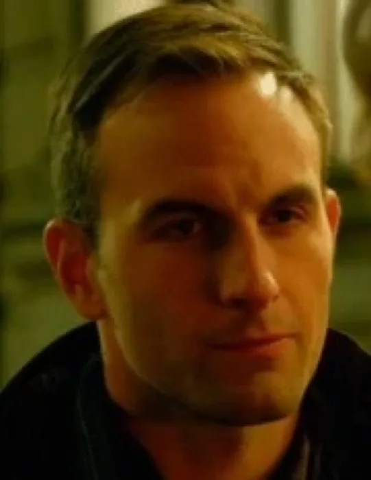 Matt Sayles