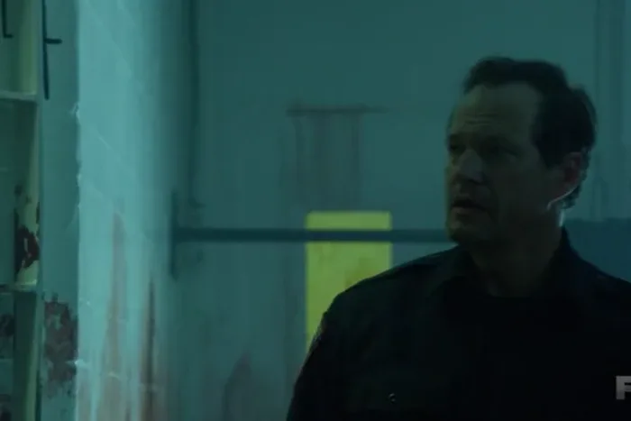 Officer Harris