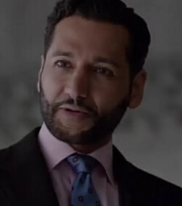 Sanjay Desai