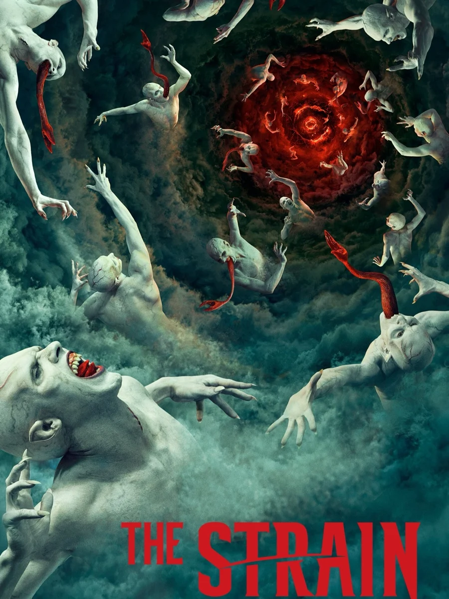 The Strain