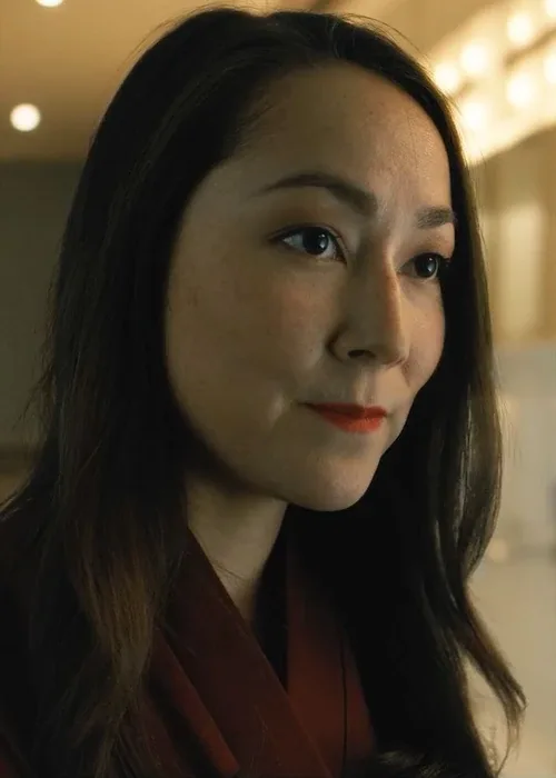 Helen Cho