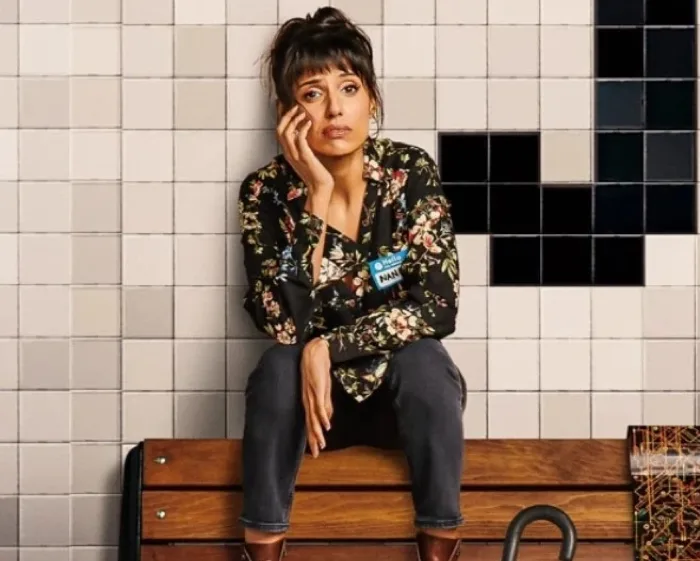 Lila Pitts