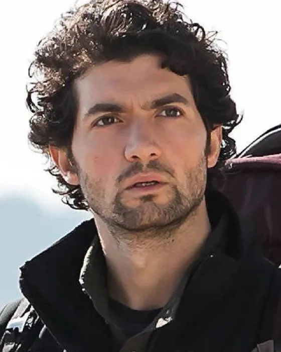 Atticus Shane