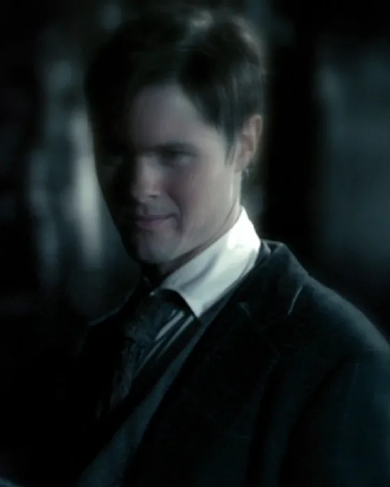 George Lockwood